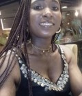 Dating Woman Morocco to Ivoirienne : Joelle, 31 years